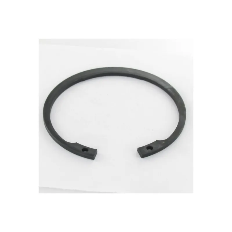 1 x Circlip Intérieur Dans alésage Diamètre 92 Acier brut