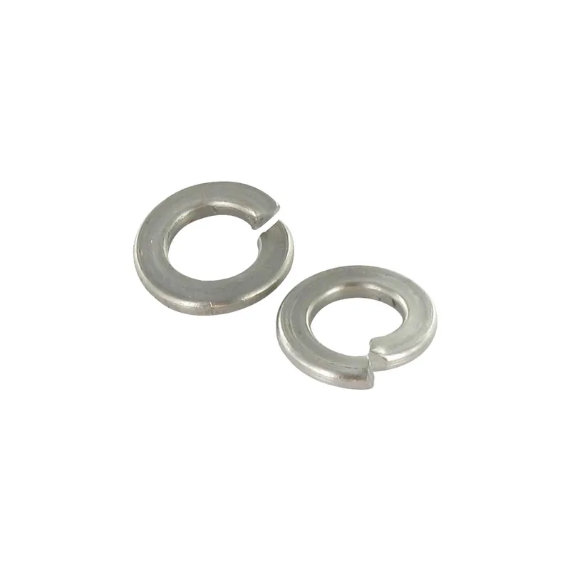 1 x Rondelle Grower Inox A4 Pour Vis M24