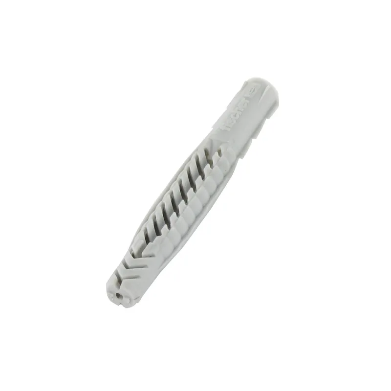 1 x Cheville Nylon Fischer UX Sans Collerette 10X60