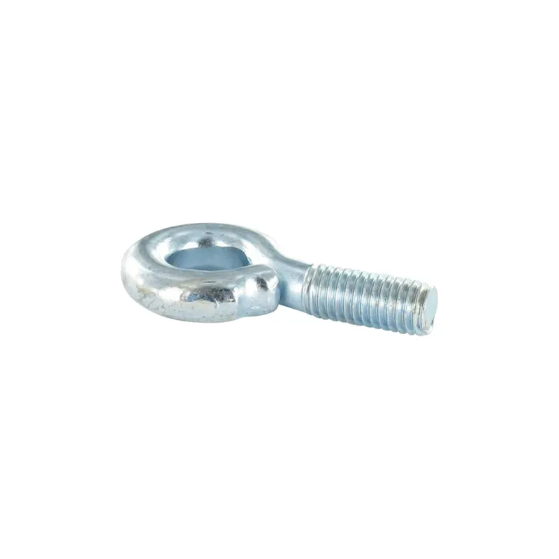 1 x Piton Métaux M3X20 Diamètre Oeil 5 à 6 Acier zingué