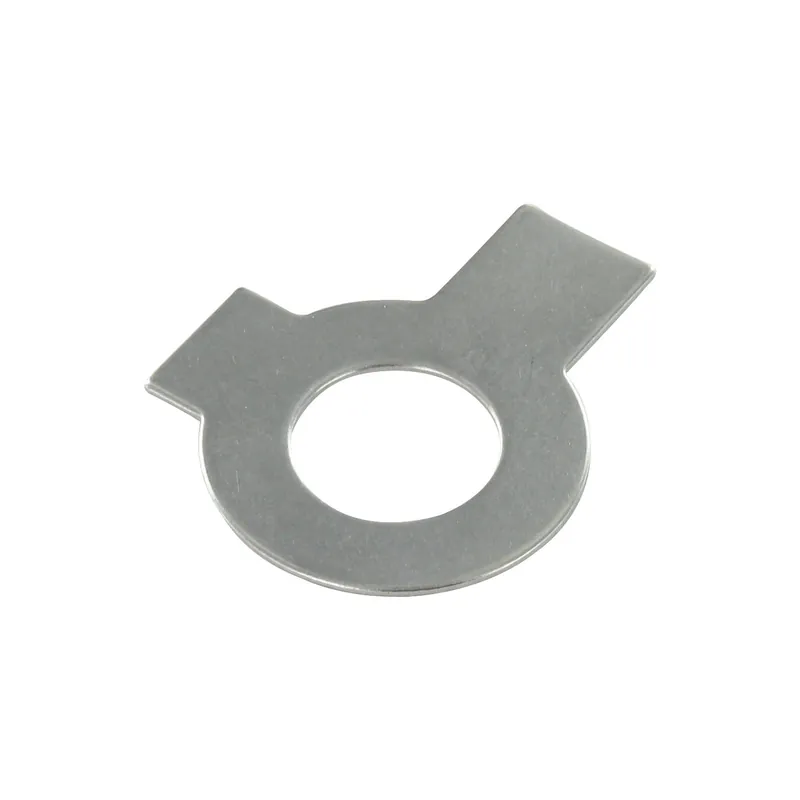 1 x Frein D Ecrou Equerre De Diamètre M24 Inox A2