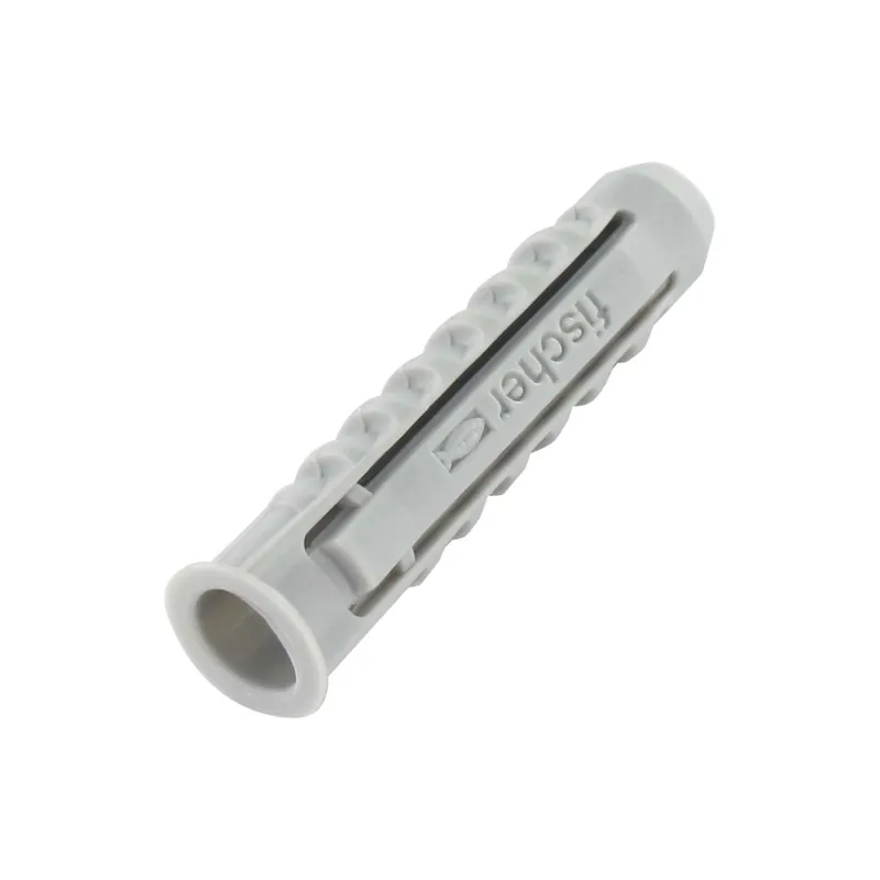 1 x Cheville Nylon Sans collerette Fischer SX 10X80
