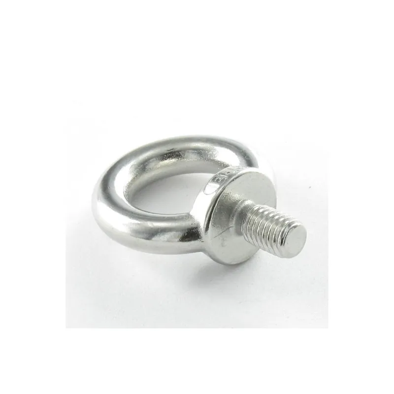 1 x Vis Anneau de levage M10X17 Inox A2