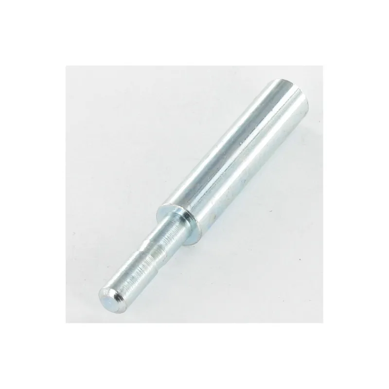 1 x Axe PIVOT 8X55 Acier zingué