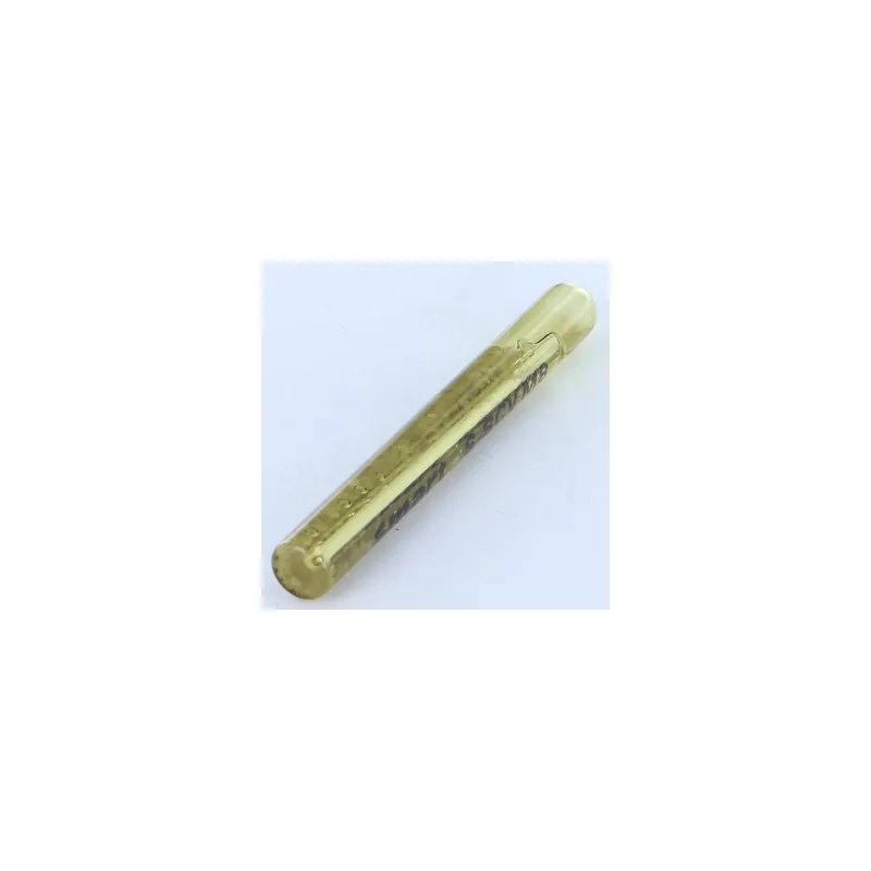 1 x Cheville chimique capsule M20