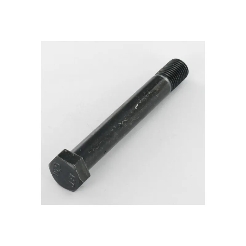 1 x Vis ROTOR EPAREUSE 9/19X3"1/2 Classe 10.9 Acier brut