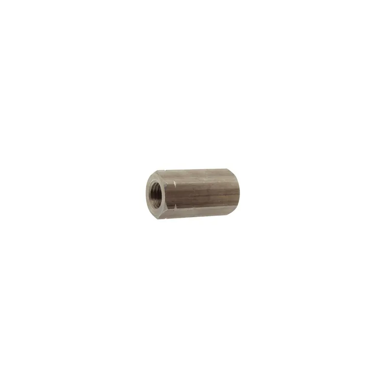 1 x Entretoise Hexagonale Inox A4 M12 Longueur 36 S19