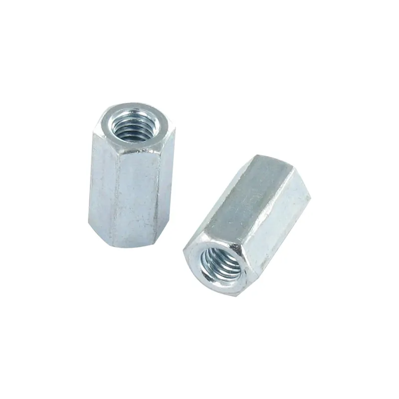 1 x Entretoise Hexagonal Femelle femelle M4 7X30 Filetée sur 10/10 Acier zingué