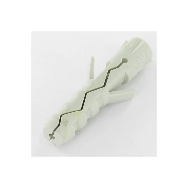 1 x Cheville Nylon 10X60 Sans Collerette