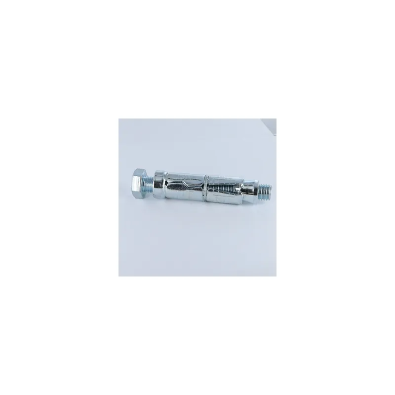 1 x Boulon à Expansion 20X70 M12X90 zingué cr3 96 hbs sans rouille rouge