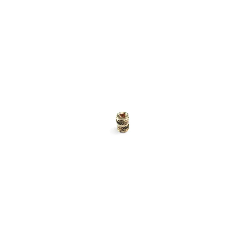1 x Insert TECHFIX Laiton M5X12.7