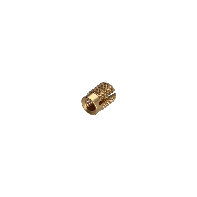 1 x Insert EXPANSIONFIX Laiton M4X7.9