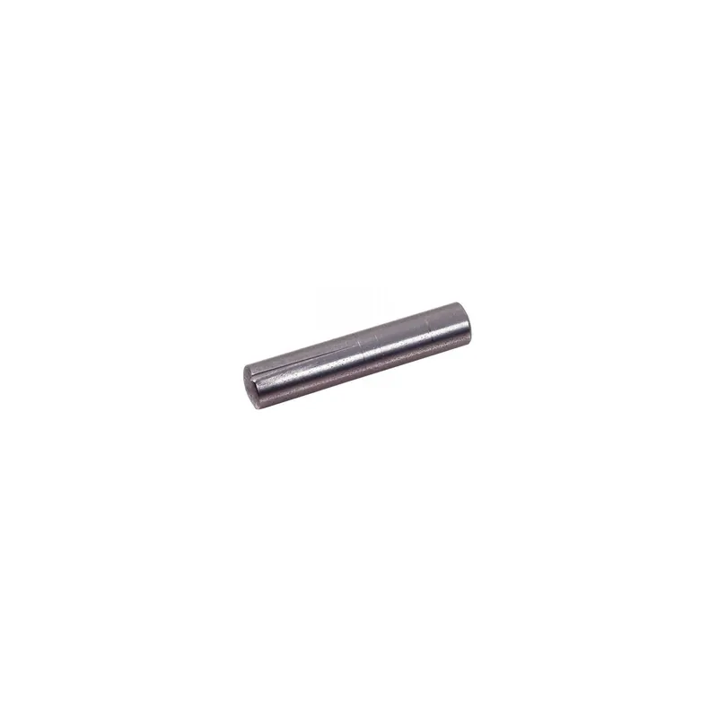 1 x Goupille cannelée d‘ajustage G02 Inox A1 5X18