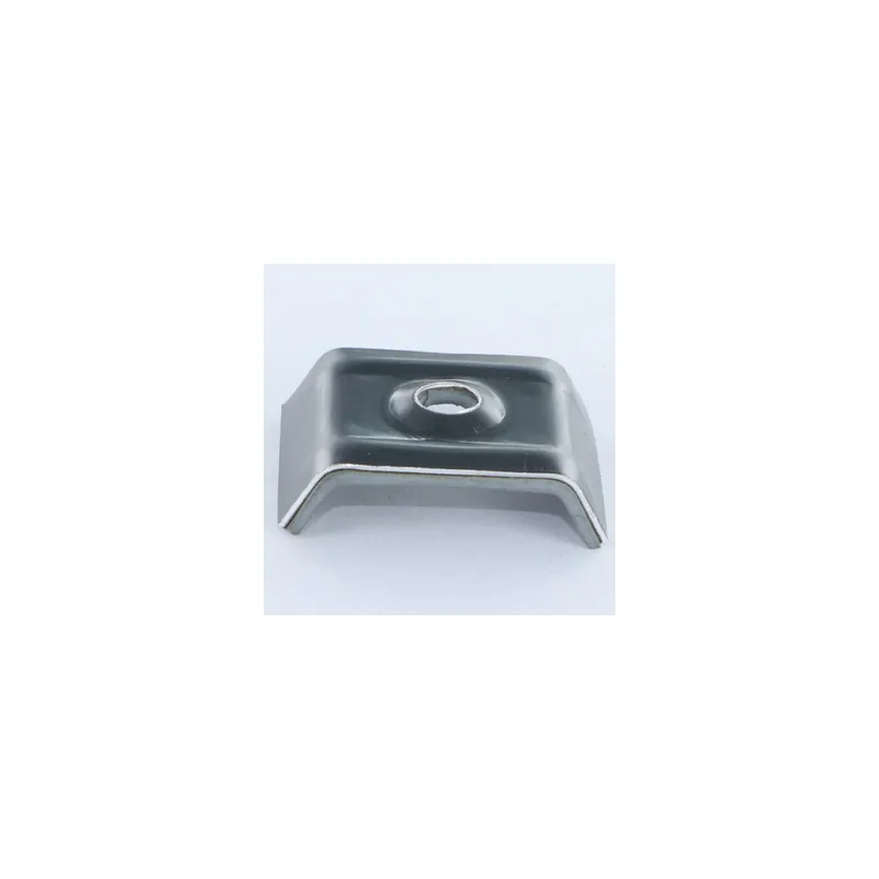 1 x Cavalier Etanche EPDM 30X25 Aluminium RAL7016 gris anthracite