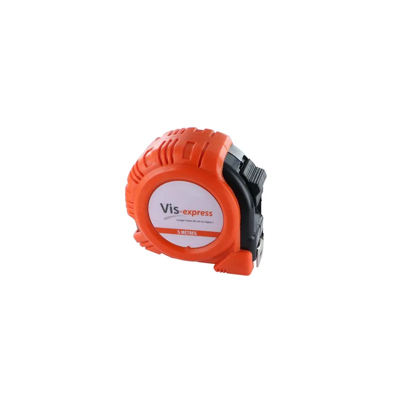 1 x Mètre ruban 5M VIS-EXPRESS