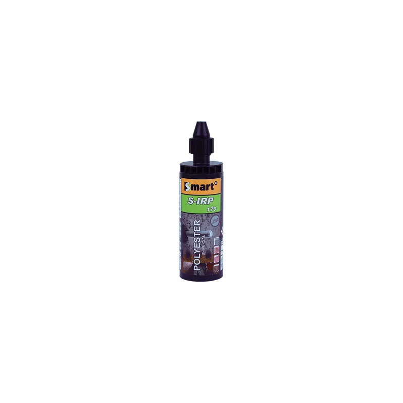1 x CARTOUCHE De 170 ML RESINE POLYESTER