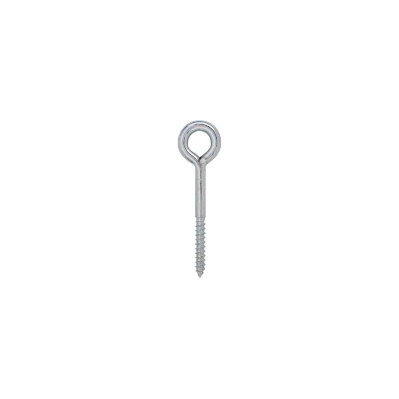1 x Oeillet Echafaudage 12X350 Oeil 23 Acier zingué