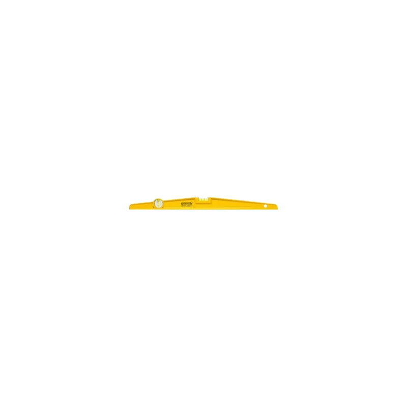 1 x Niveau de maçon Longueur 300MM