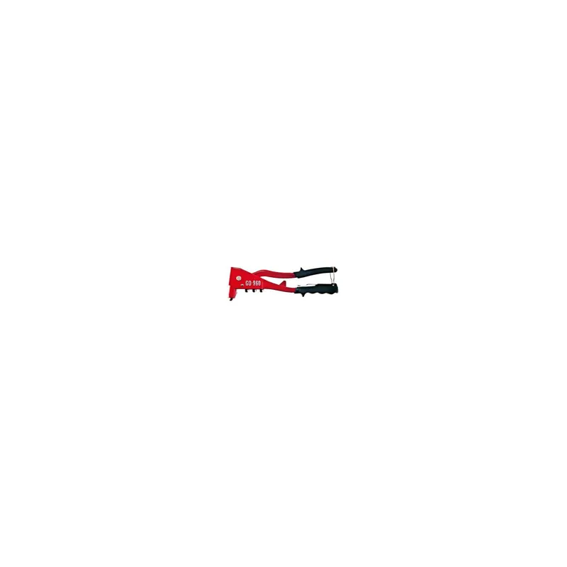 1 x Riveteuse DEGOMETAL GO 960