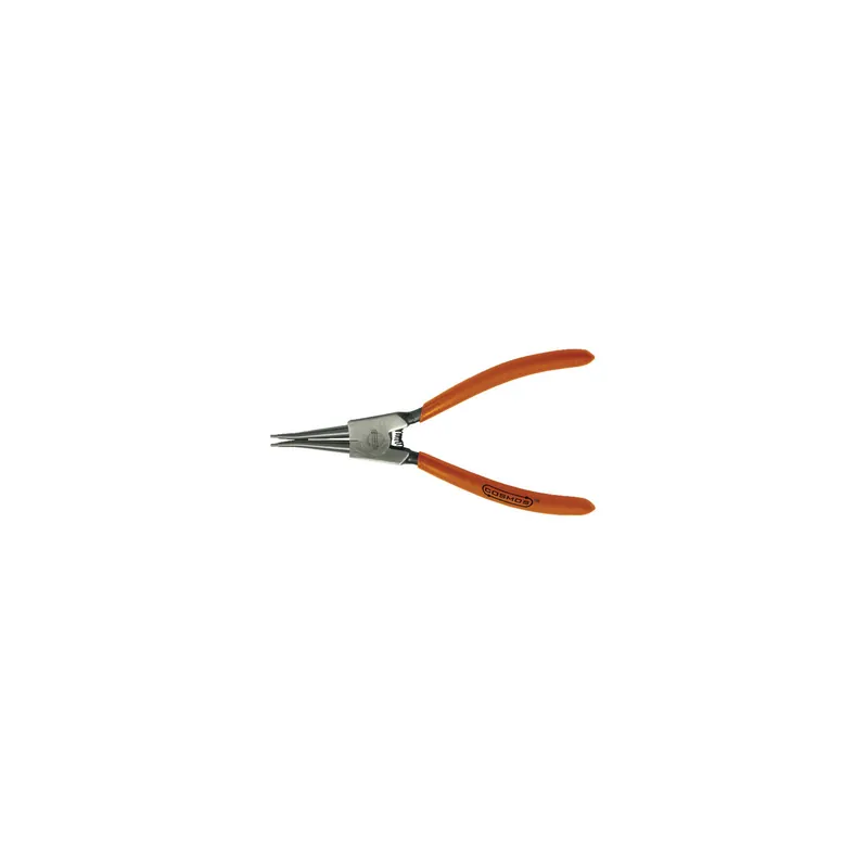 1 x PINCE Circlip Extèrieur Droite Longueur 175