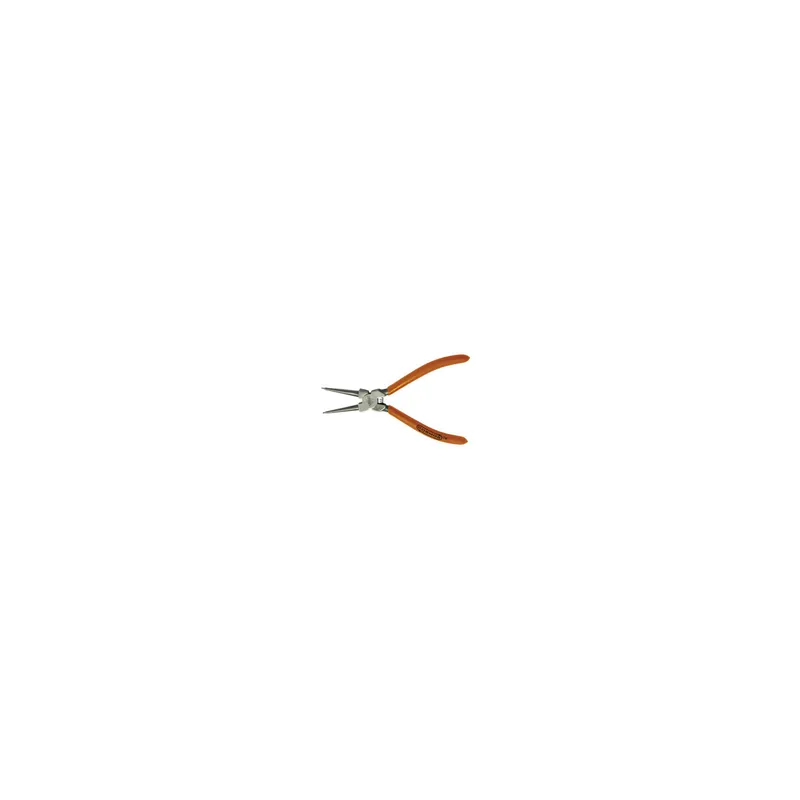 1 x PINCE Circlip Intérieur Droite Longueur 200