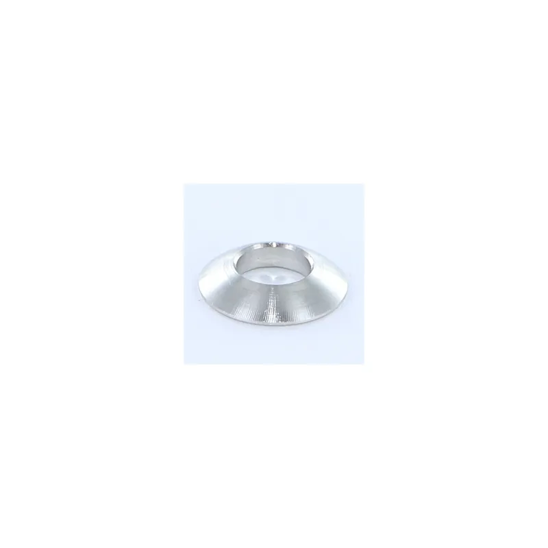 1 x Rondelle convexe Forme C Inox A2 25X44X8.2