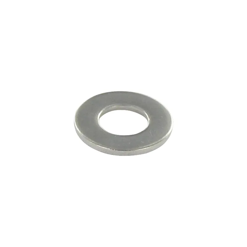 1 x Rondelle Plate M30X70X4 L Inox A4