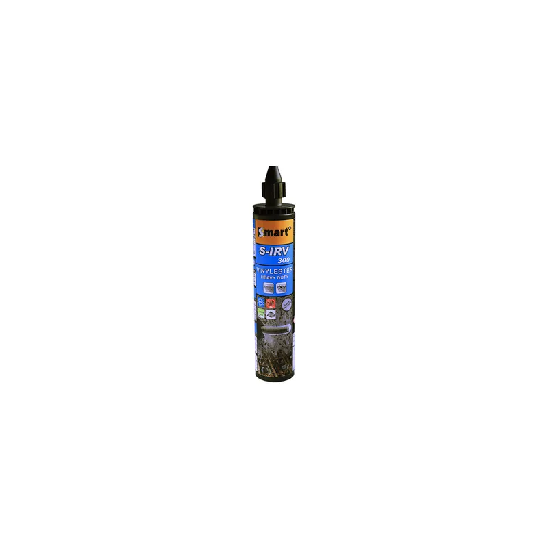 1 x CARTOUCHE De 300 ML RESINE VINYLESTER