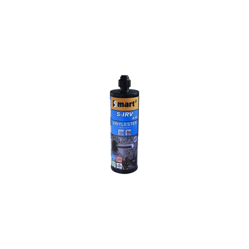 1 x CARTOUCHE De 410 ML RESINE VINYLESTER