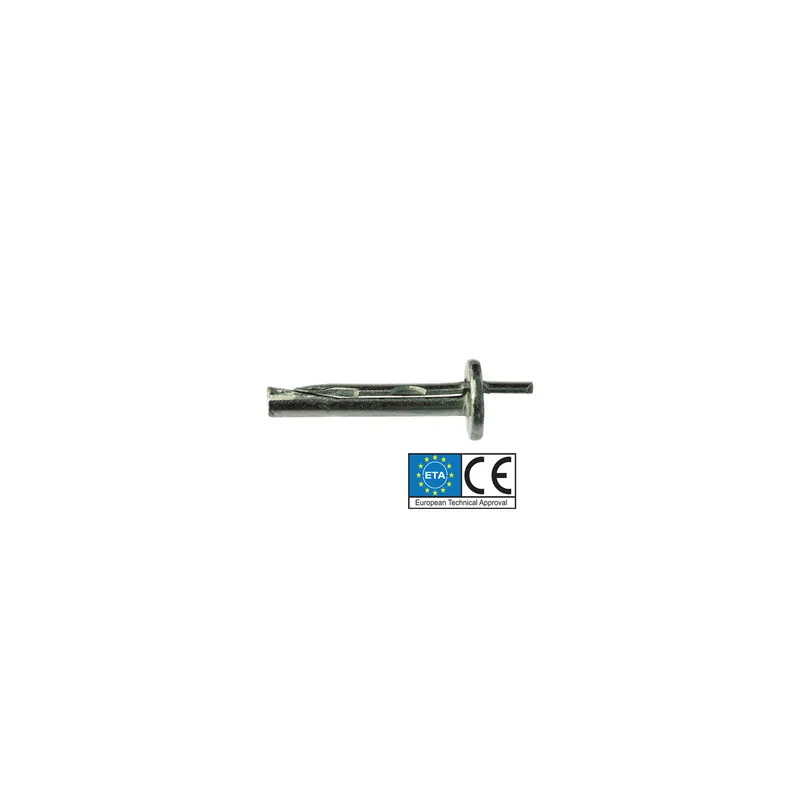 1 x Cheville Pour PLAFOND Béton 6X62