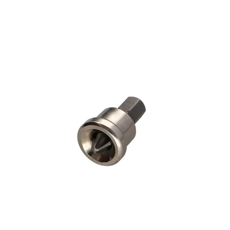 1 x Boite de 2 Embout VISSAGE PLAQUISTE Phillips n° 2 LG25