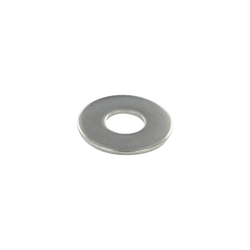 1 x Rondelle 14.5X40X4 CHANFREIN Inox A2