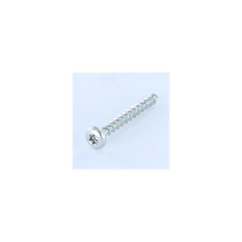 1 x Spax Vis bois Tête ronde TR T-STAR+ TORX T15 WIROX 3.5X16