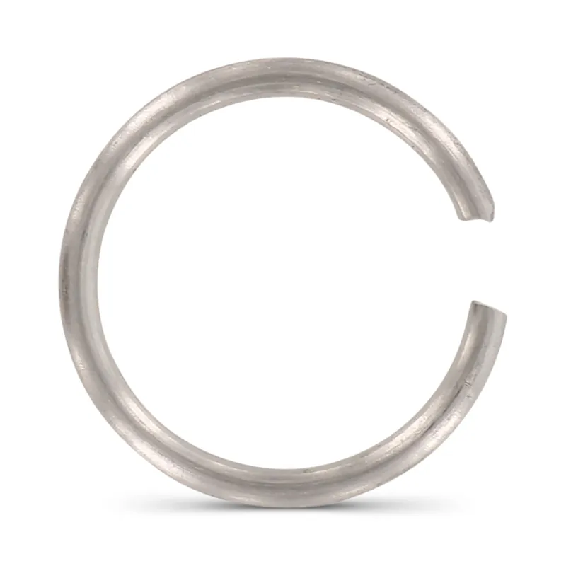 1 x Bague de butée pour arbre de diamètre 45 Inox A1