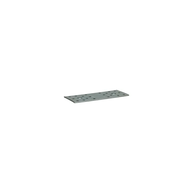 1 x Platine D ASSEMBLAGE Sendzimir 54X130 Tête ronde TR 10