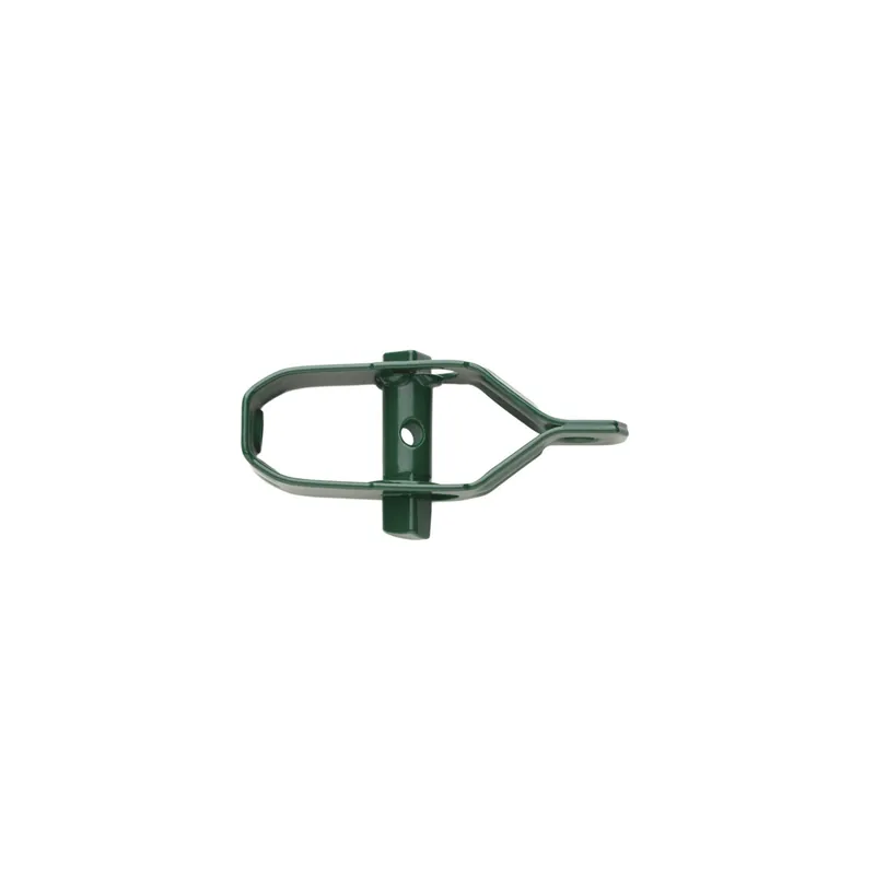 1 x Tendeur Pour clôture RAL6005 vert mousse 85X29.5X1.5