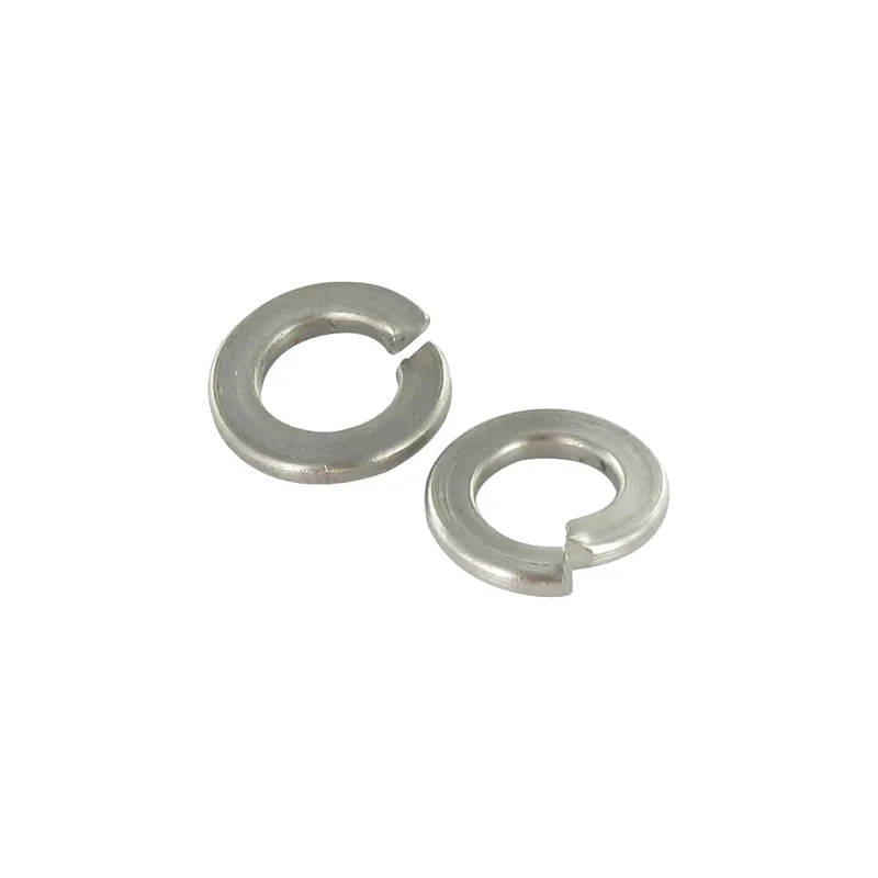 1 x Rondelle Grower Inox A2 Pour Vis M8