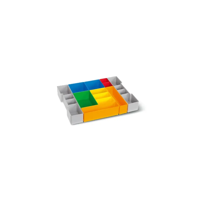 1 x COMPARTIMENT LBOX 102