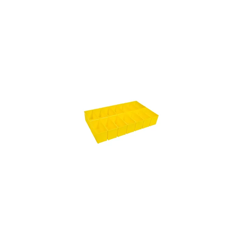 1 x COMPARTIMENT CLICKTRAY M74