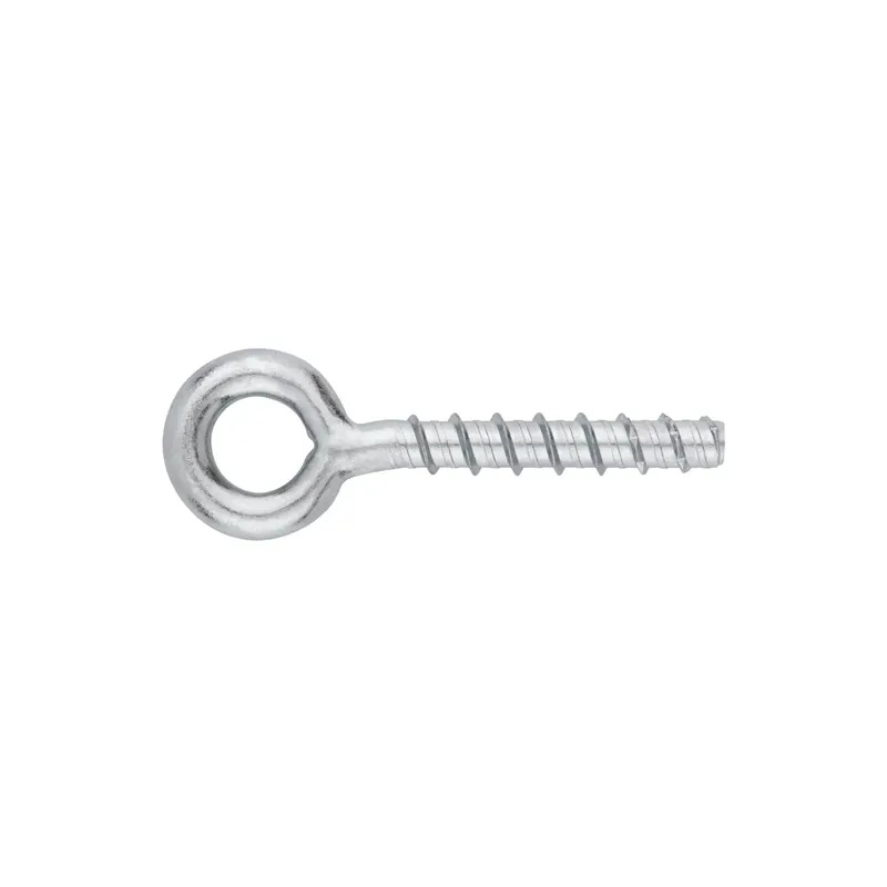 1 x Piton Béton 8X55 Acier zingué