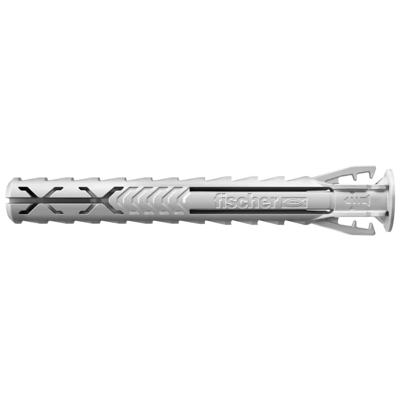 1 x Cheville à expansion Fischer SX PLUS Long 8X65 Nylon