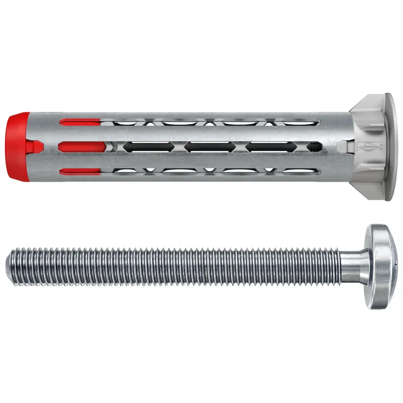 1 x Cheville Métallique Fischer DUOHM 6X55 TX