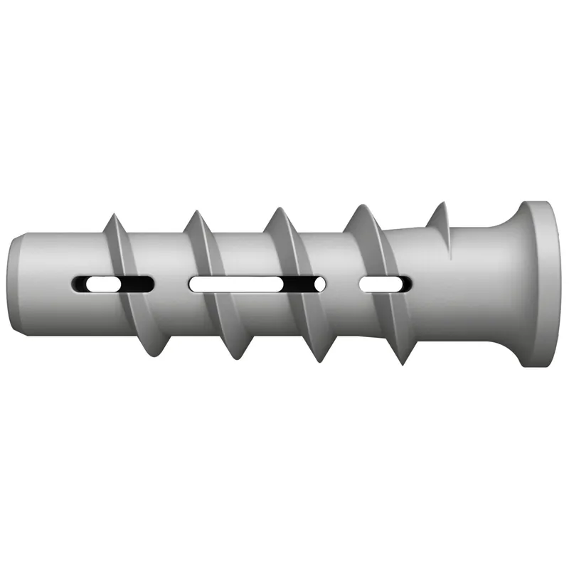 1 x Cheville Nylon Fischer FTP K 10