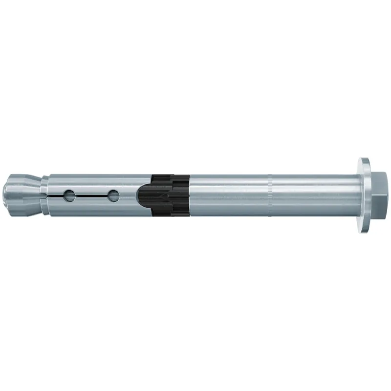 1 x Cheville Acier Fischer FH II 15/25 S
