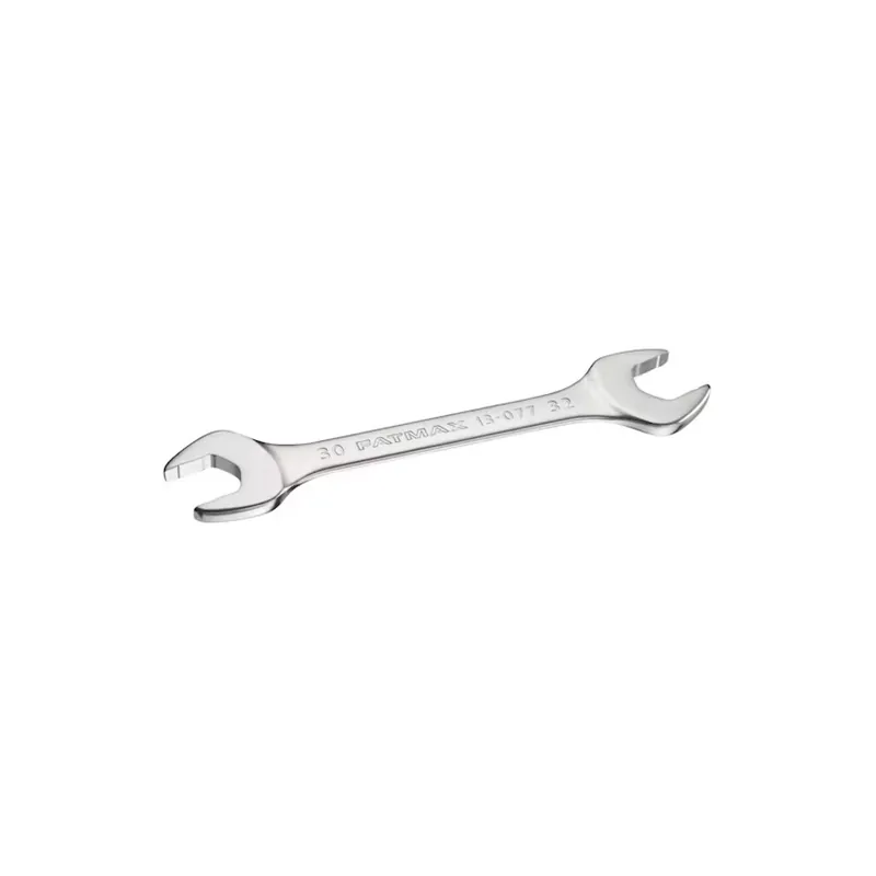 1 x Clé à fourche anti-ripage STANLEY 30X32 MM
