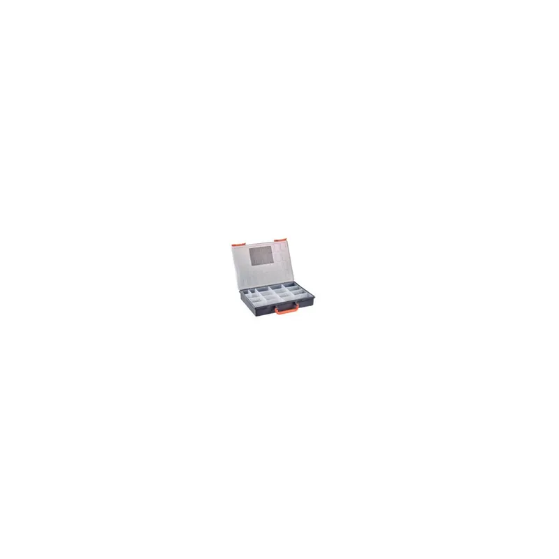 1 x Assortiment de 1580 Goupille Fendue Inox A4