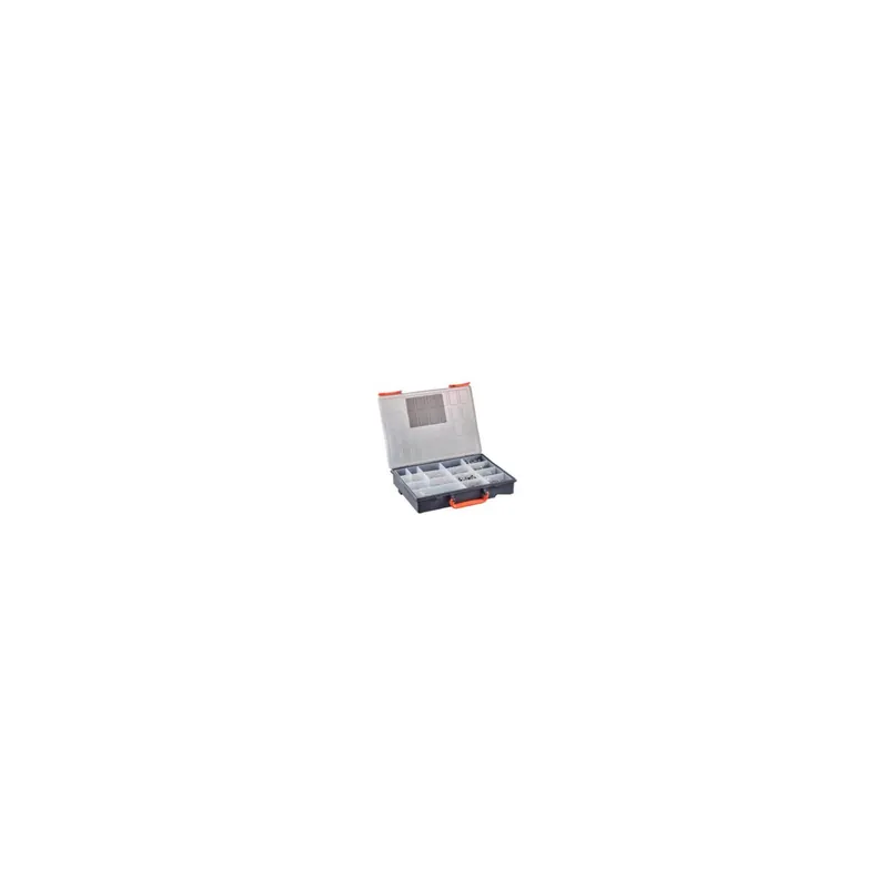 1 x Assortiment de 1140 Ecrou Inox A4