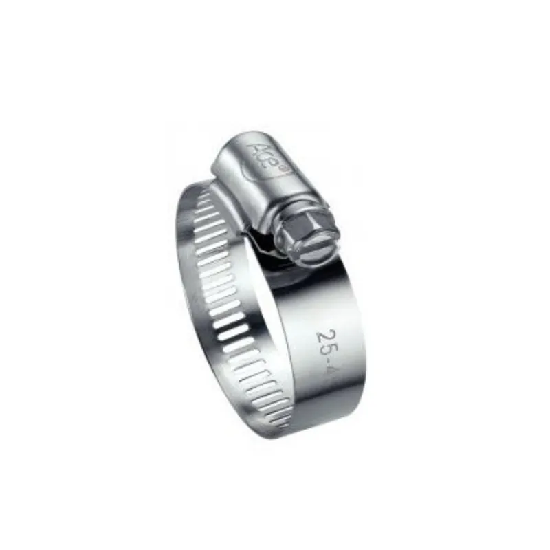 1 x Collier de serrage bande perforée 13 Diamètre 197 à 217 Inox W4