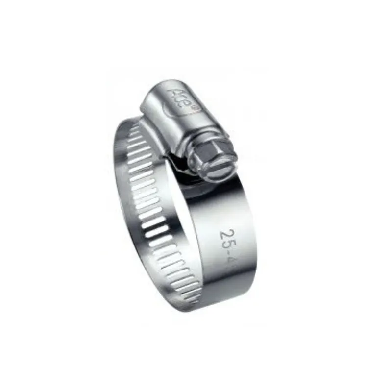 1 x Collier de serrage bande perforée 13 Diamètre 32 à 52 W2/ZG