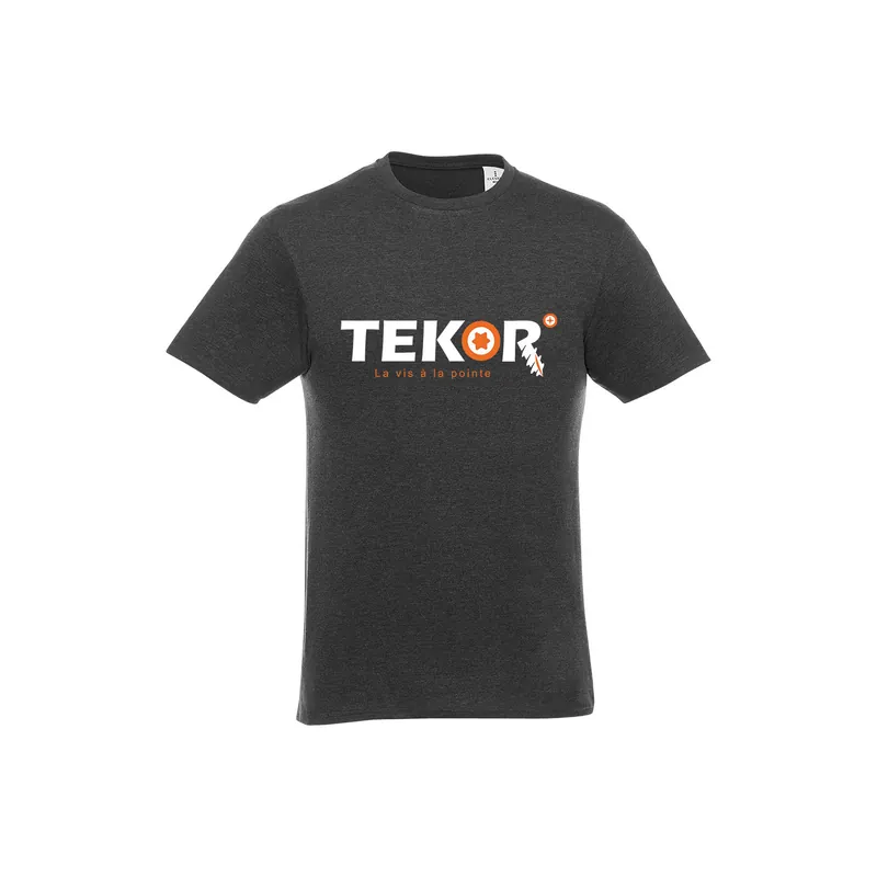 1 x Tee shirt TEKOR taille L